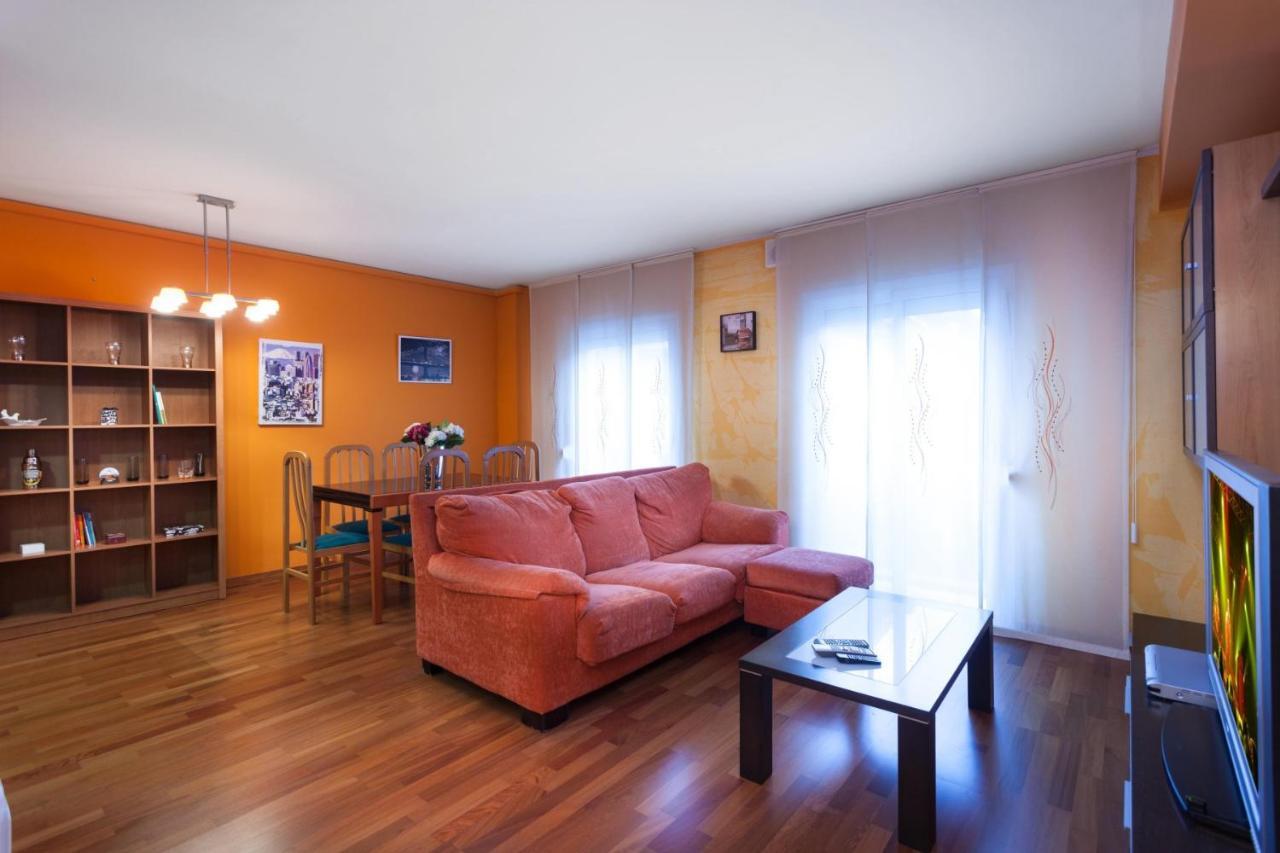 Vivalidays Merce - - Costa Brava Appartement