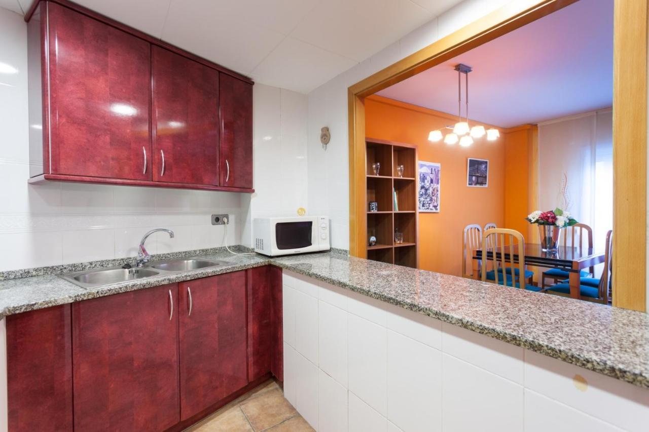 Vivalidays Merce - - Costa Brava Appartement *