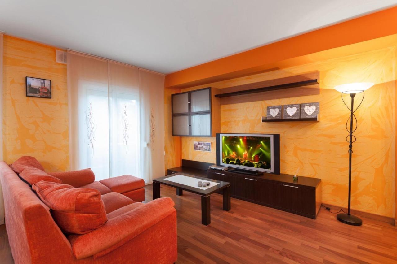 Vivalidays Merce - - Costa Brava Appartement *
