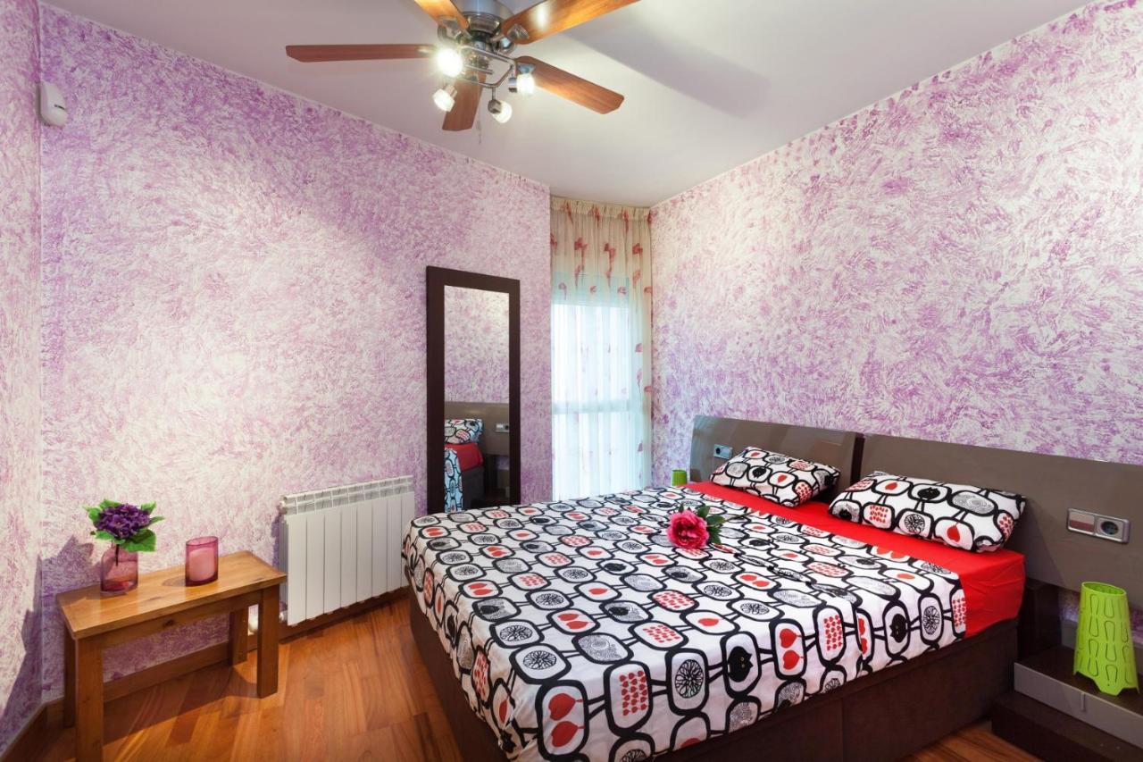 Appartement Vivalidays Merce - - Costa Brava