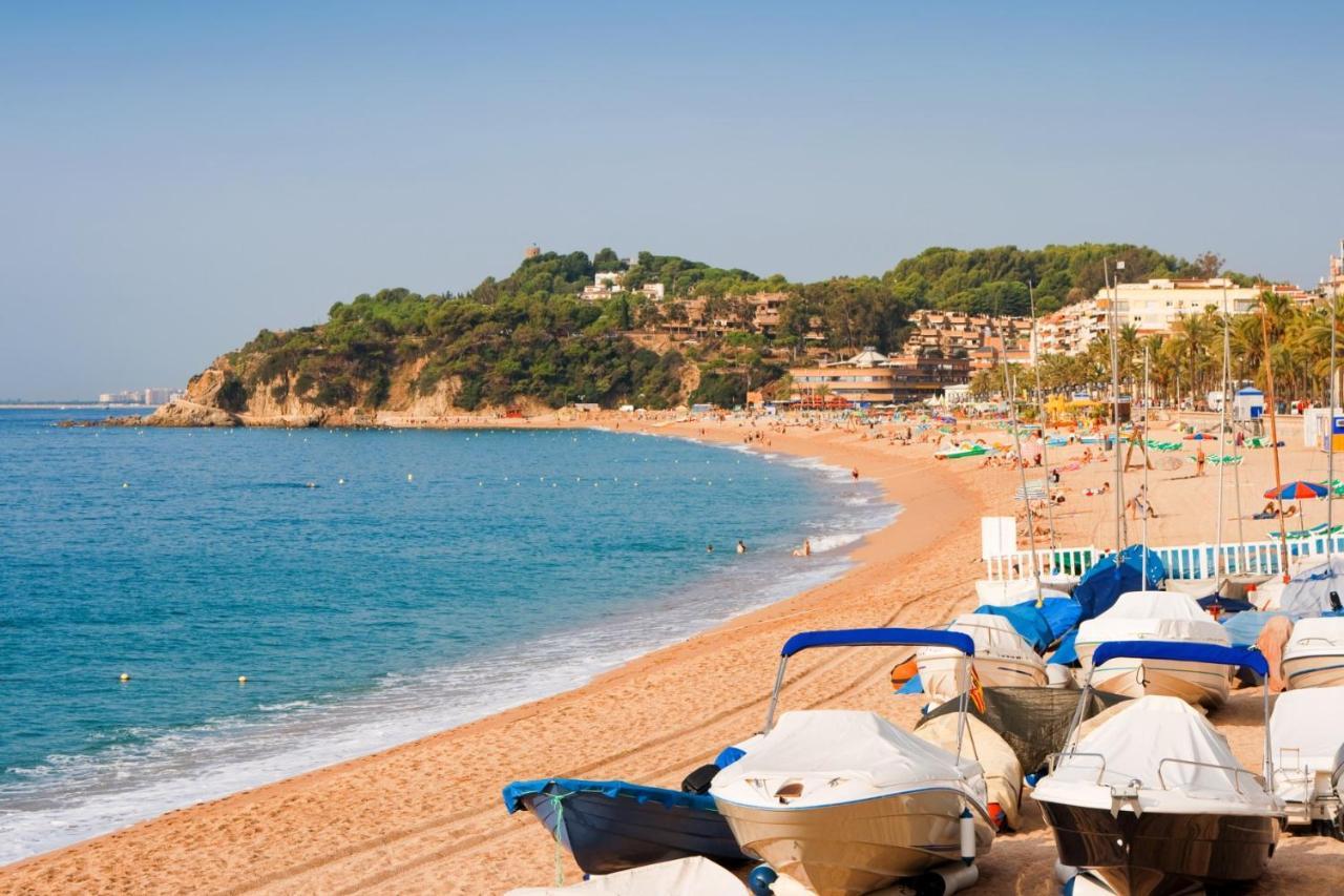 Vivalidays Merce - - Costa Brava Appartement *