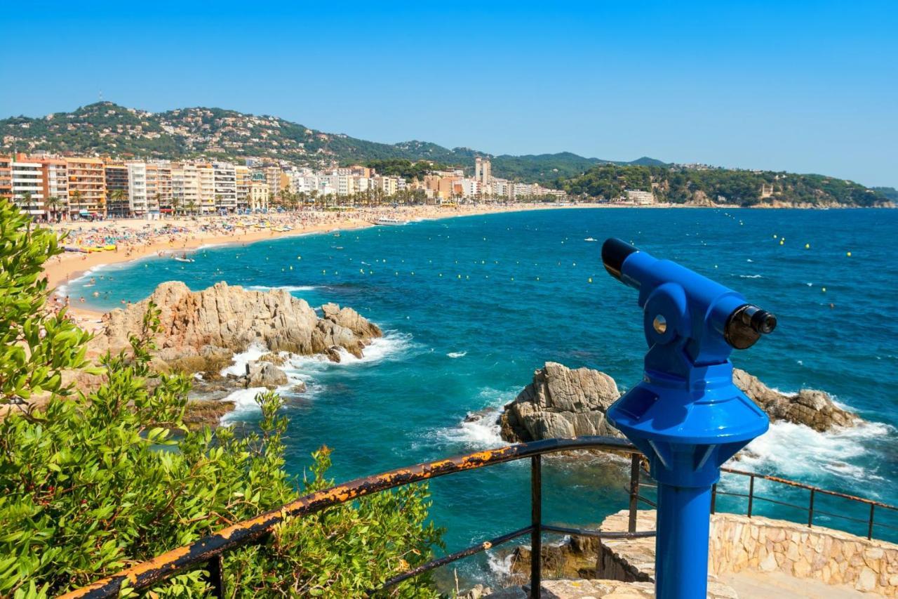 Vivalidays Merce - - Costa Brava Appartement