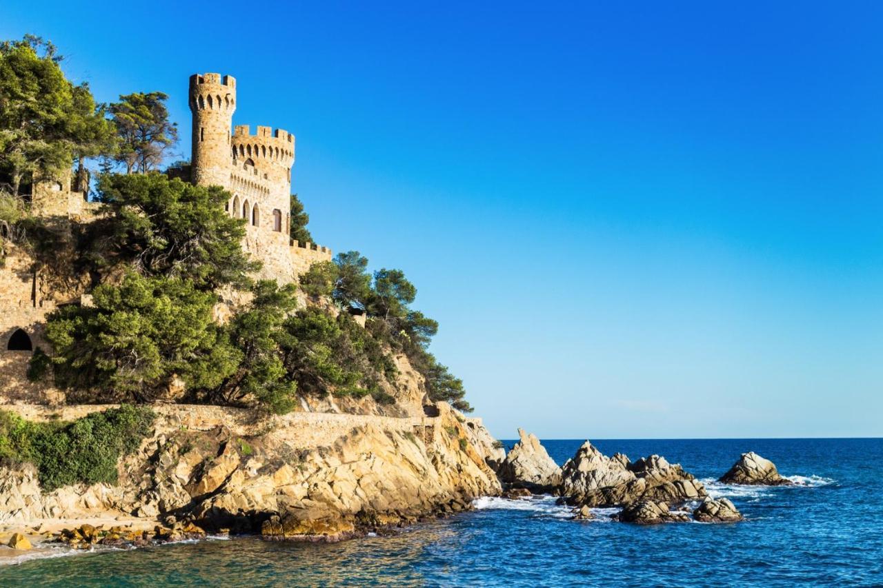 Vivalidays Merce - - Costa Brava *