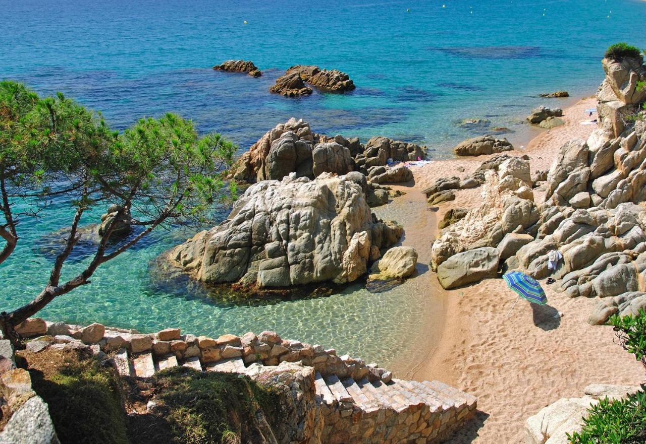 Vivalidays Merce - - Costa Brava Appartement *