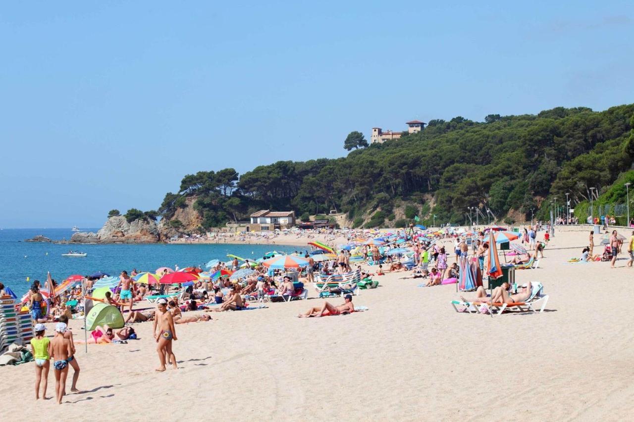 Vivalidays Merce - - Costa Brava * Lloret de Mar