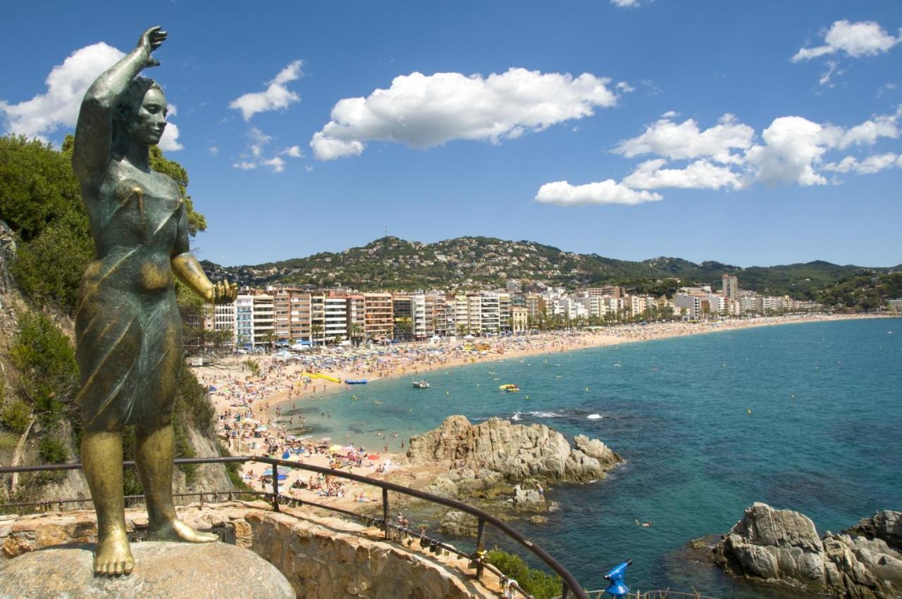 Vivalidays Merce - - Costa Brava Appartement