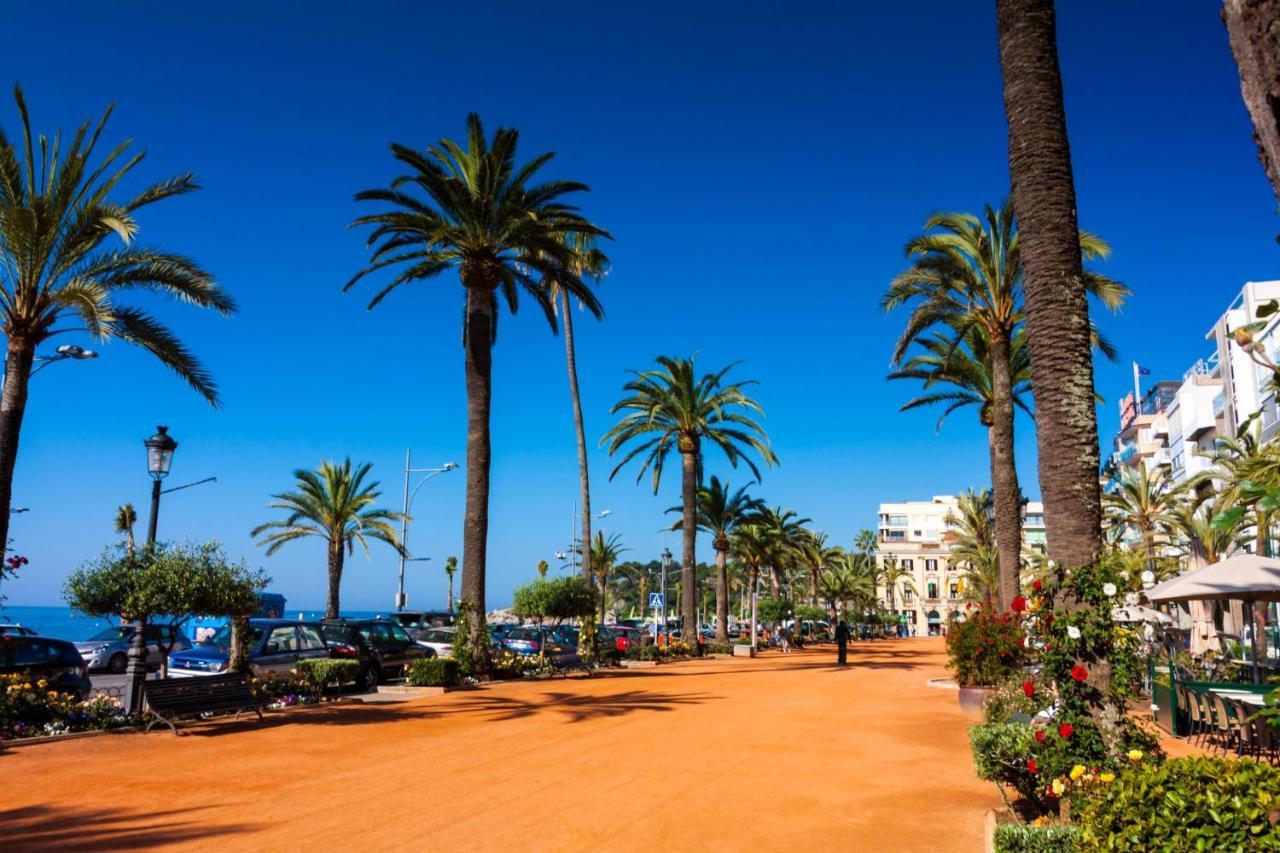 Appartement Vivalidays Merce - - Costa Brava