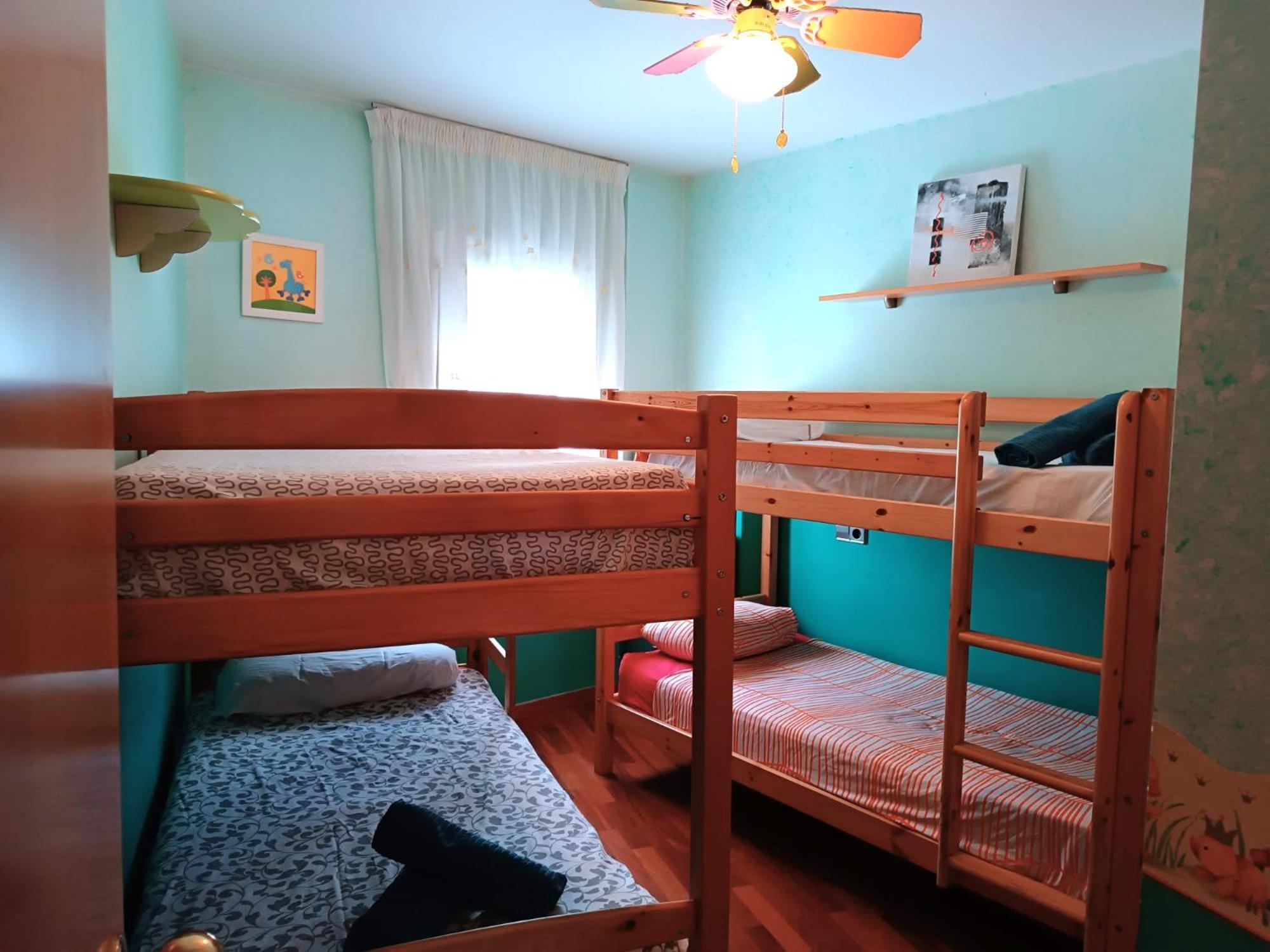 Vivalidays Merce - - Costa Brava Appartement *
