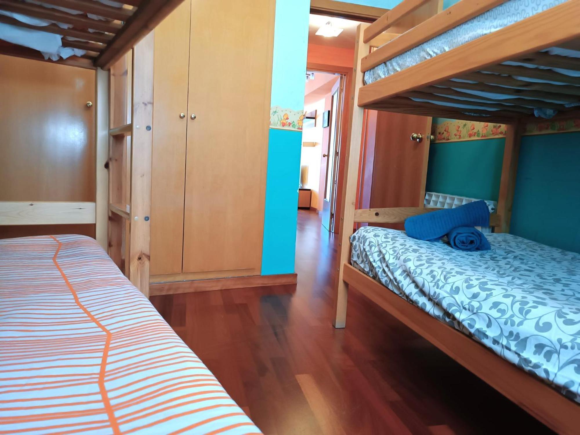 Appartement Vivalidays Merce - - Costa Brava